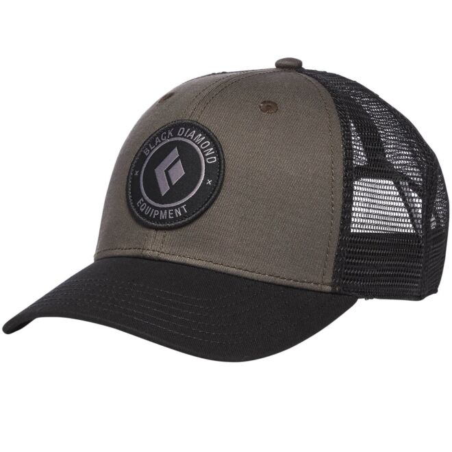 BD Black Diamond BD Trucker Hat キャップ
