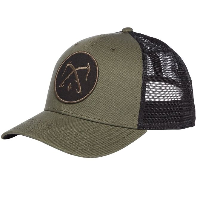 BD Black Diamond BD Trucker Hat キャップ