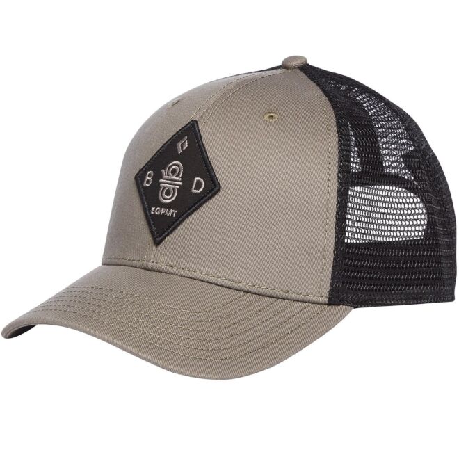 BD Black Diamond BD Trucker Hat キャップ