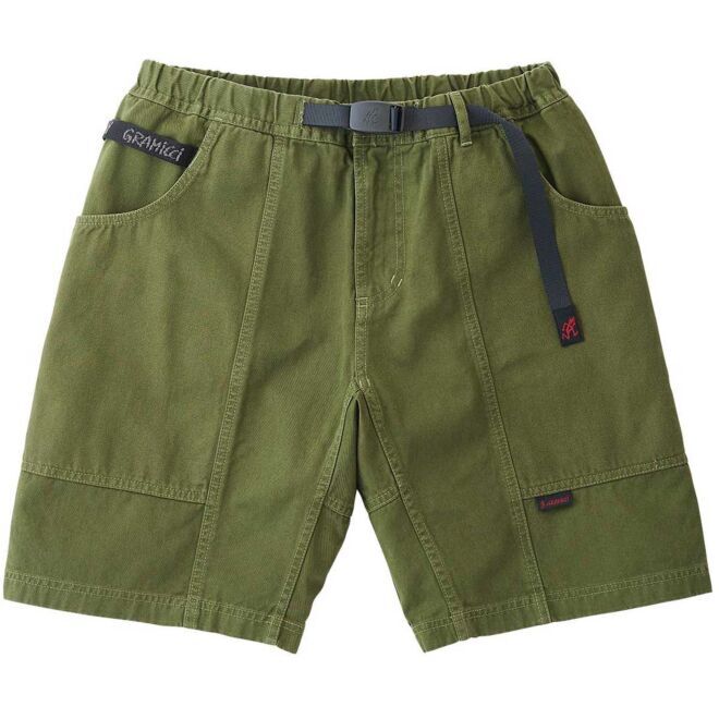 Gramicci Gadget Short メンズショートパンツ