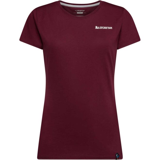 La Sportiva Moon Rock T-Shirt W レディースTシャツ