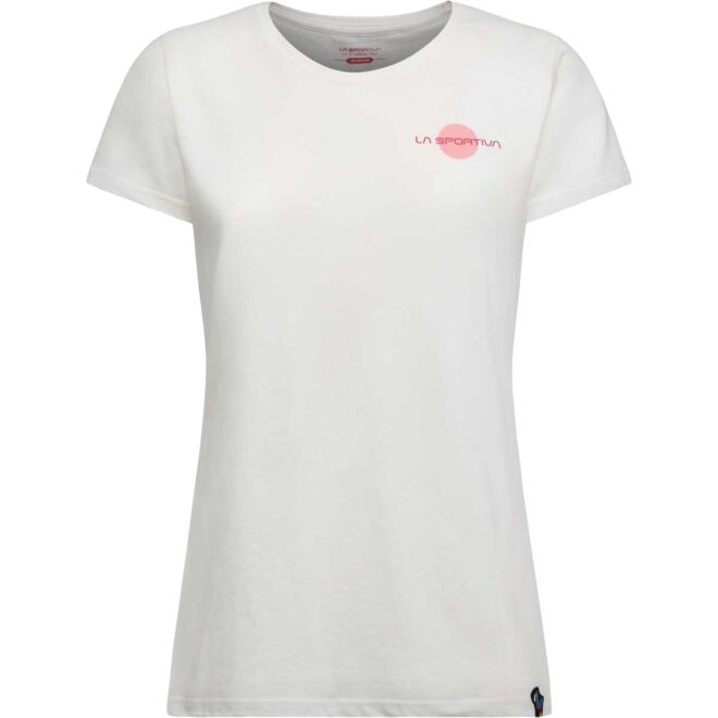 La Sportiva Stone T-Shirt W レディース Tシャツ