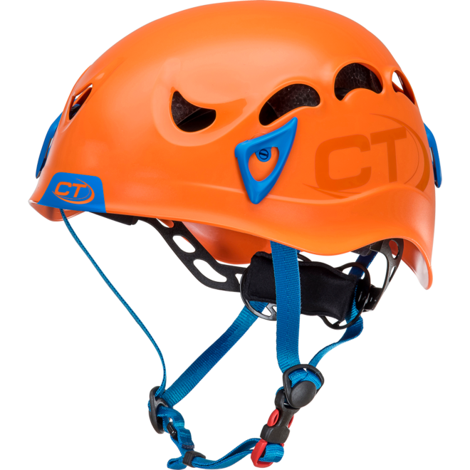 CT Climbing Technology Galaxy アルパインヘルメット 登山