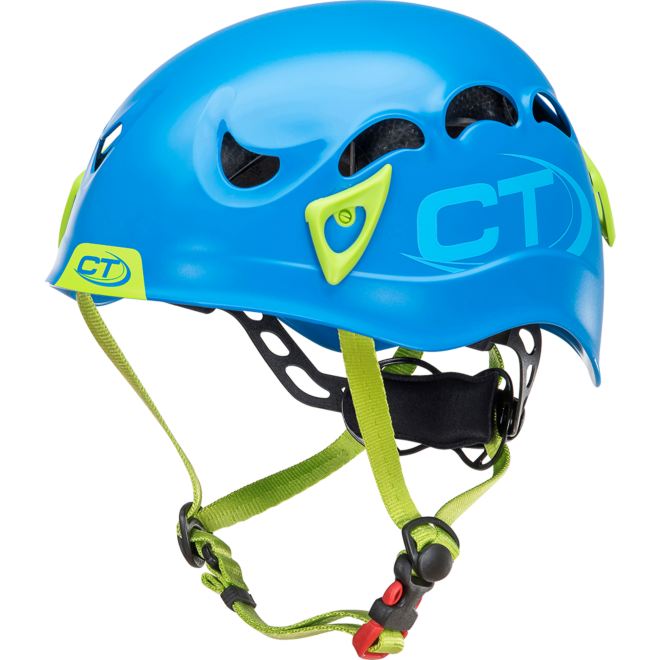 CT Climbing Technology Galaxy アルパインヘルメット 登山