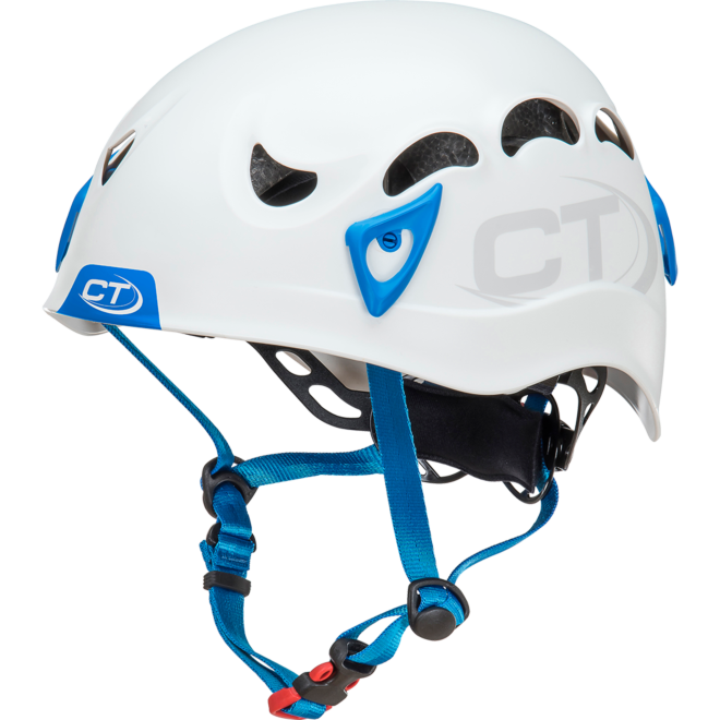 CT Climbing Technology Galaxy アルパインヘルメット 登山