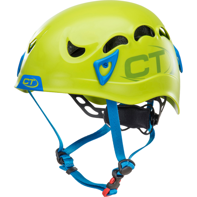 CT Climbing Technology Galaxy アルパインヘルメット 登山
