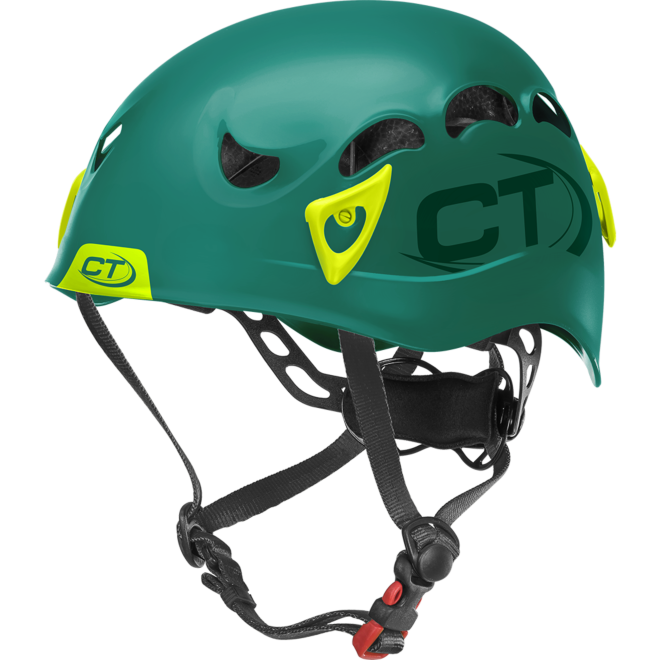 CT Climbing Technology Galaxy アルパインヘルメット 登山