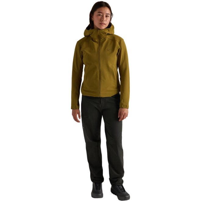 Arc'teryx Gamma Pant W レディースパンツ