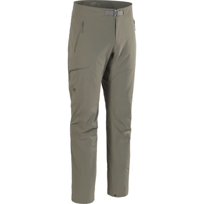 Arc'teryx Gamma Sl Pant M 男性用ソフトシェルパンツ