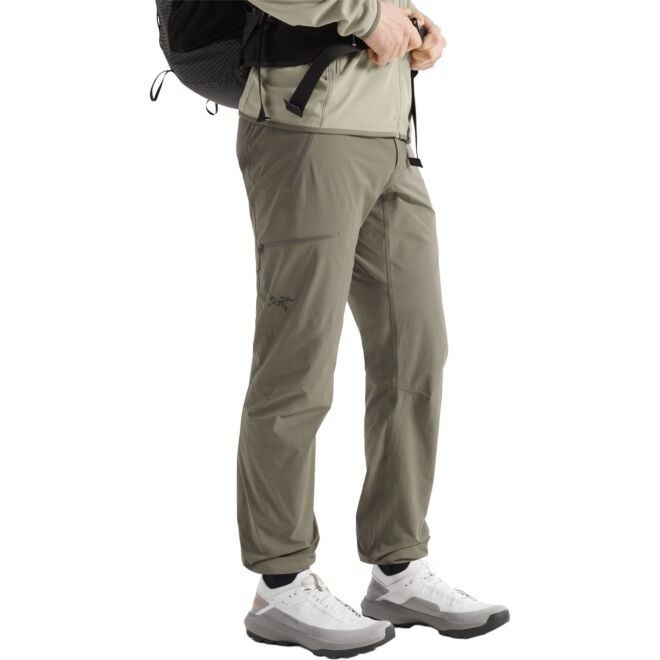 Arc'teryx Gamma Sl Pant M 男性用ソフトシェルパンツ
