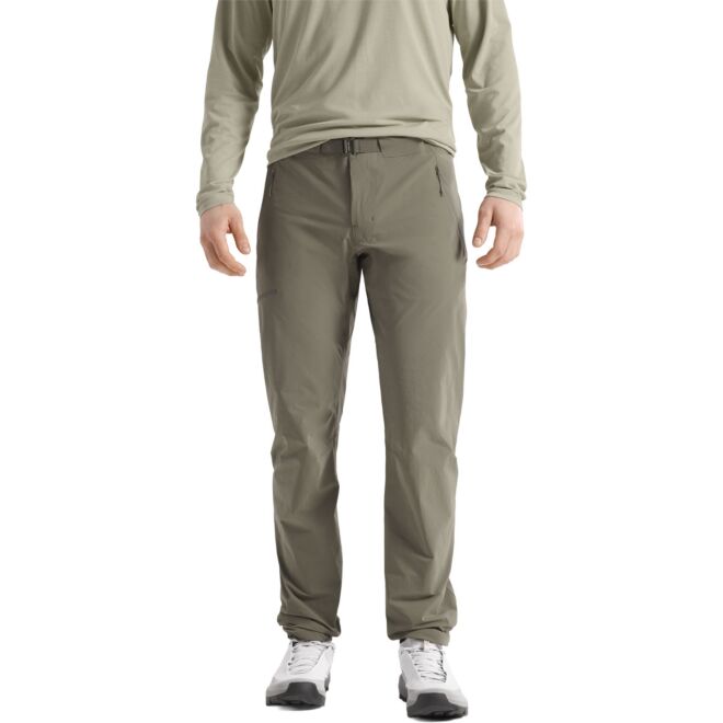 Arc'teryx Gamma Sl Pant M 男性用ソフトシェルパンツ