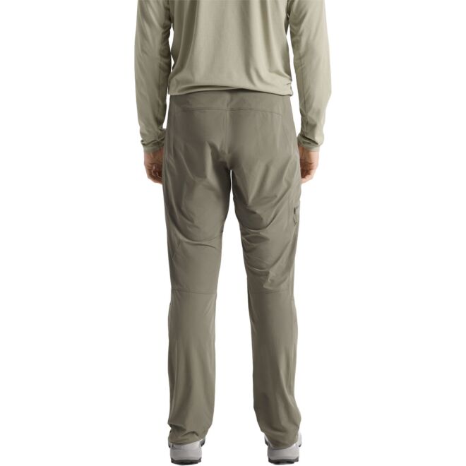 Arc'teryx Gamma Sl Pant M 男性用ソフトシェルパンツ