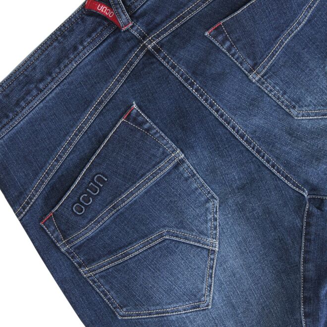 Ocun Ravage Jeans メンズパンツ
