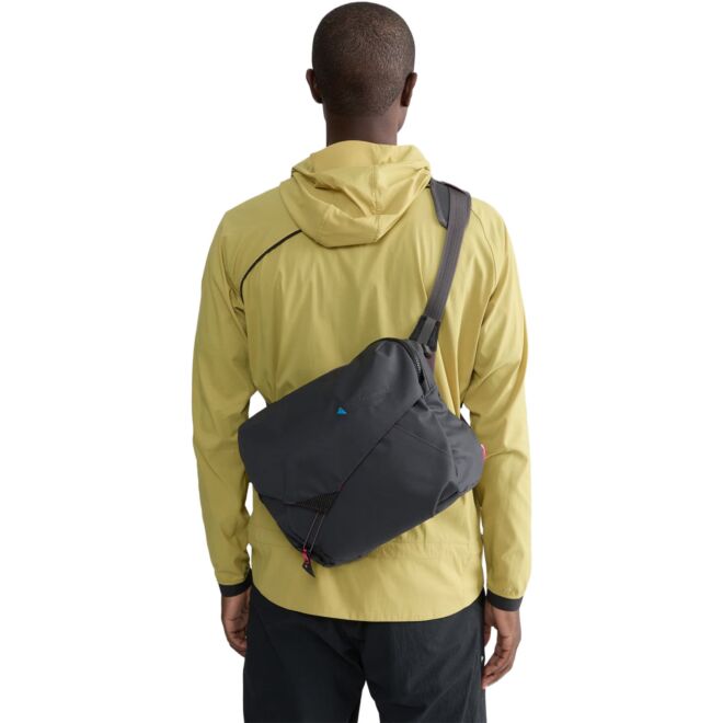 Klättermusen Gaut Messenger Bag 8L ショルダーバッグ