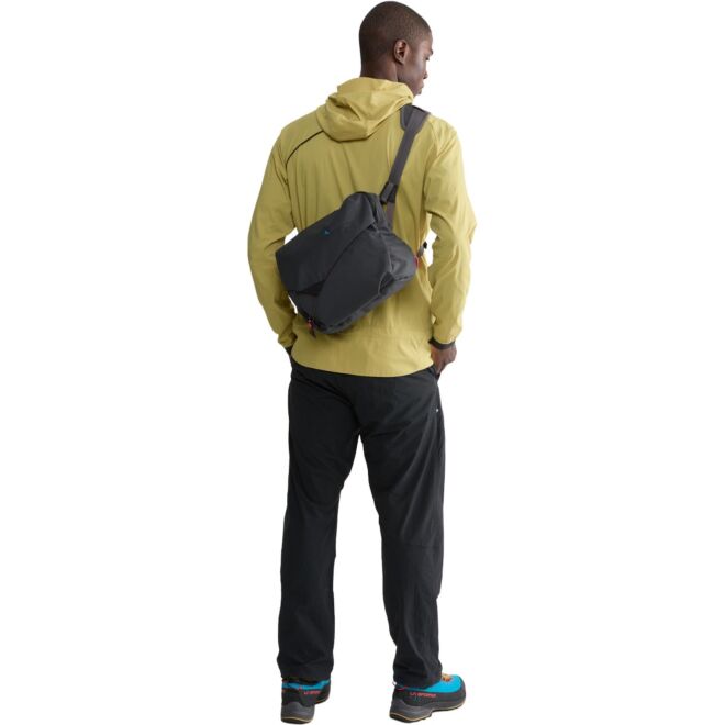 Klättermusen Gaut Messenger Bag 8L ショルダーバッグ