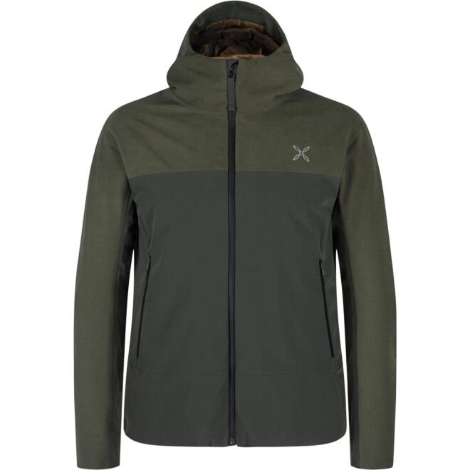 Montura Gavia 3 In 1 Jacket 3 in 1ジャケット メンズ