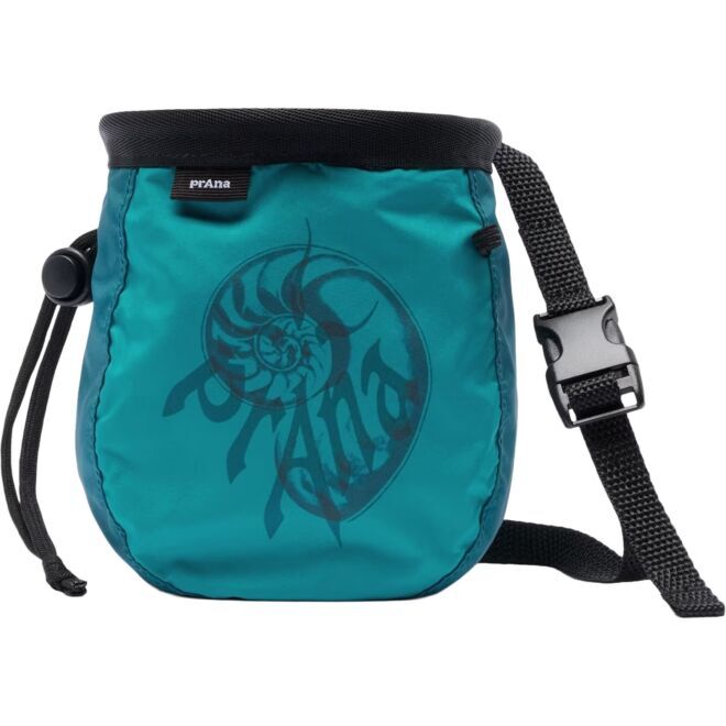 Prana Graphic Chalk Bag チョークバッグ