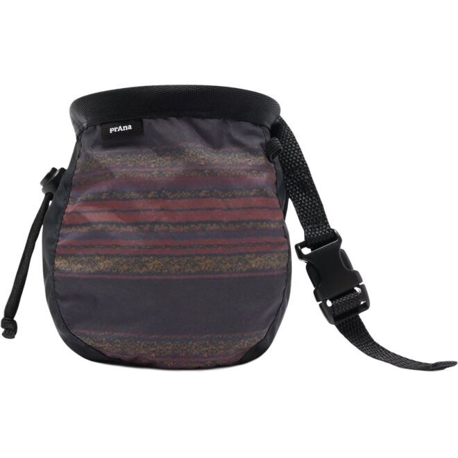 Prana Graphic Chalk Bag チョークバッグ