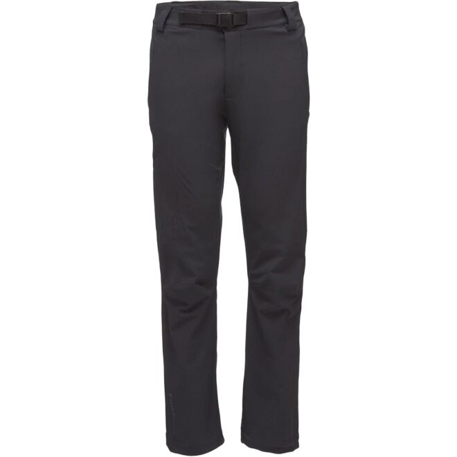 BD Black Diamond Alpine Pants メンズパンツ