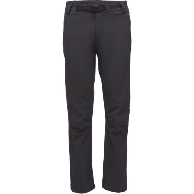 BD Black Diamond Alpine Pants メンズパンツ