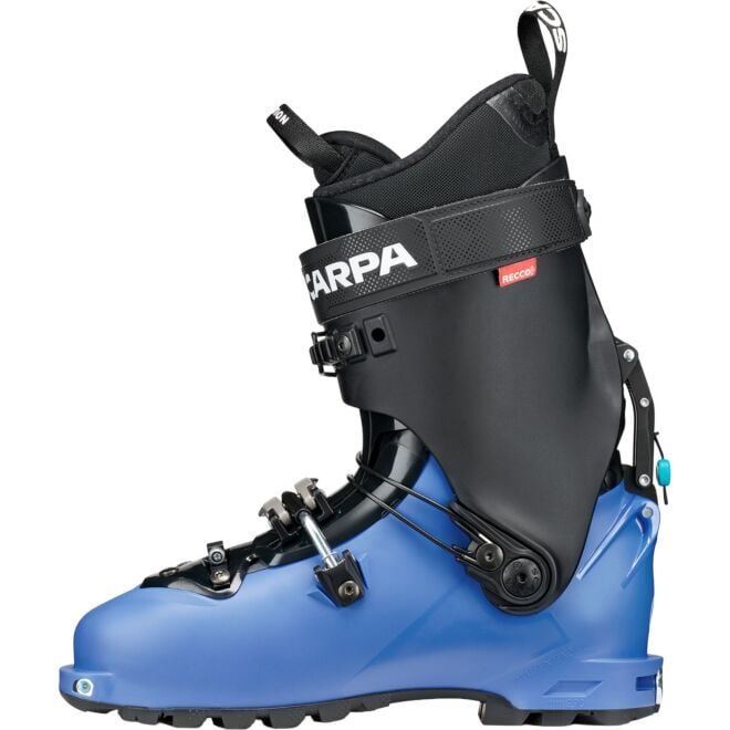 SCARPA Gea レディーススキーツーリング用ブーツ