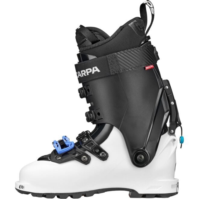 SCARPA Gea RS レディーススキーツーリング用ブーツ