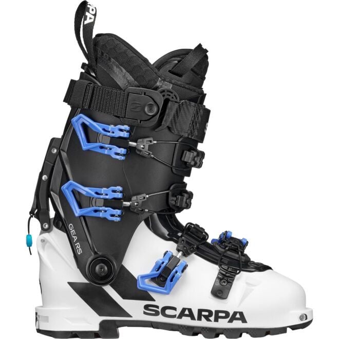 SCARPA Gea RS レディーススキーツーリング用ブーツ