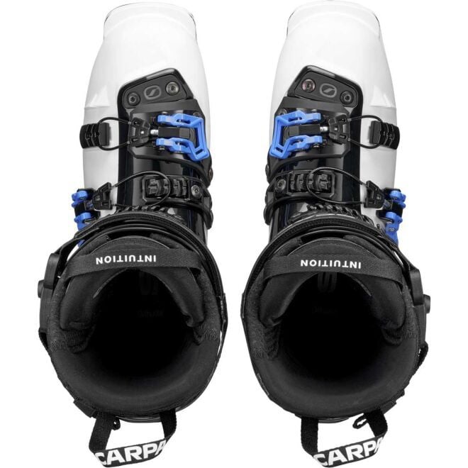 SCARPA Gea RS レディーススキーツーリング用ブーツ