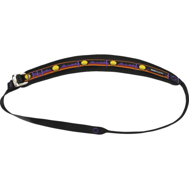 Wild Country Gear Sling パッド入りギアショルダーストラップ