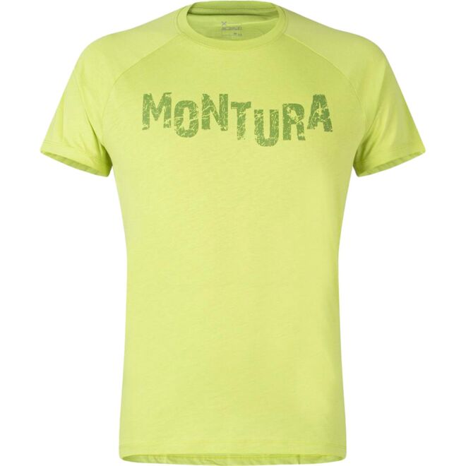 Montura Karok T-Shirt メンズTシャツ