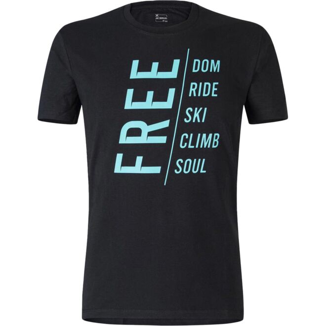 Montura Free Sport men's T-shirt