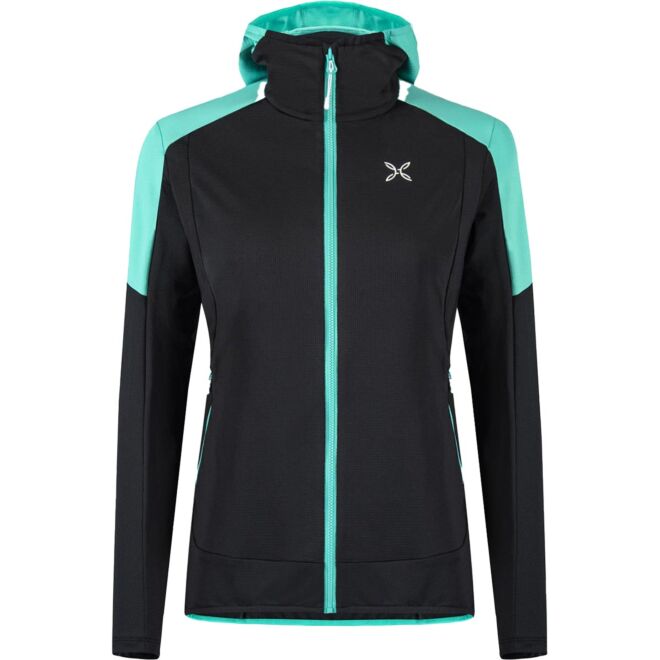 Montura Light Revolution Maglia W レディースフリース