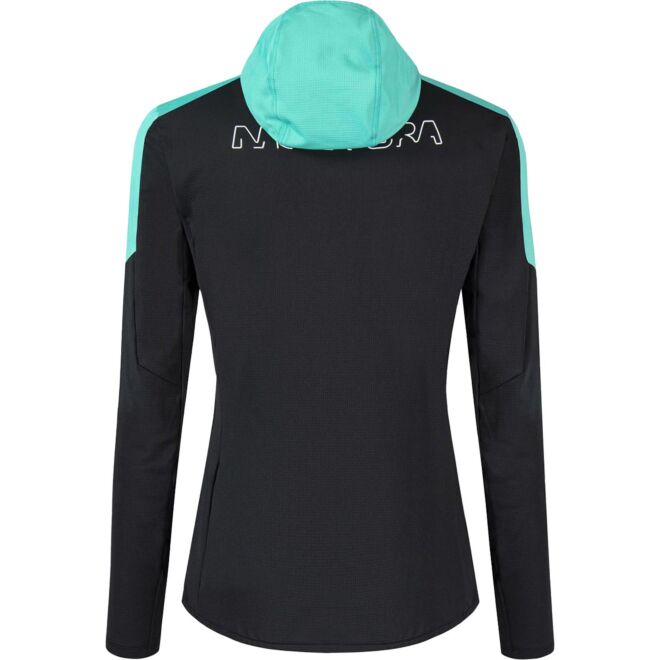 Montura Light Revolution women's technical fleece