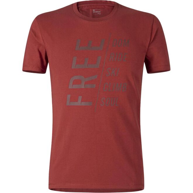Montura Free Sport men's T-shirt