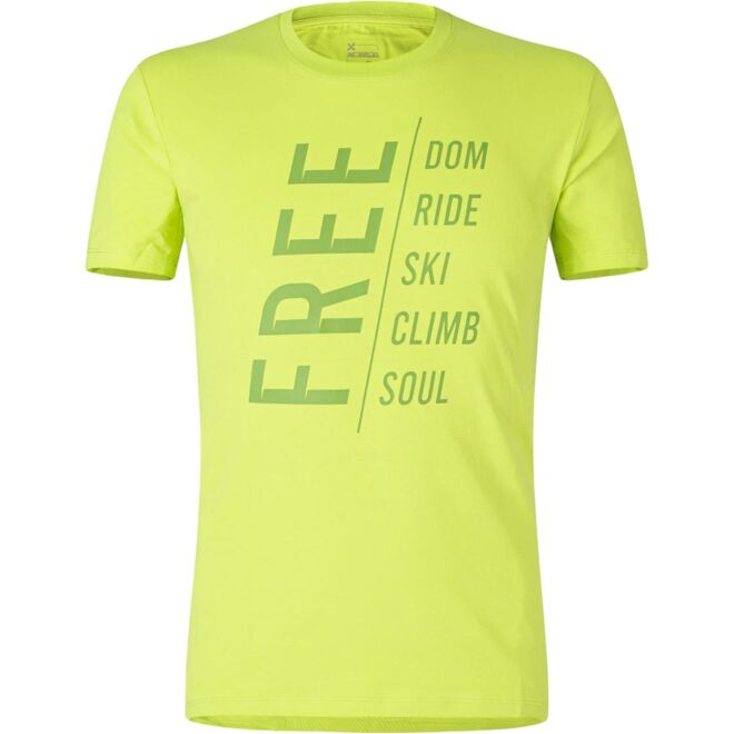 Montura Free Sport men's T-shirt