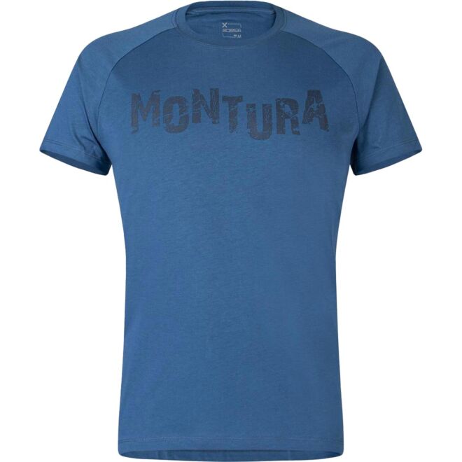 Montura Karok T-Shirt メンズTシャツ