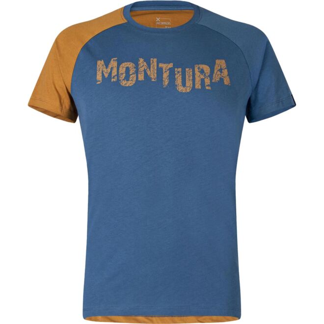 Montura Karok T-Shirt メンズTシャツ
