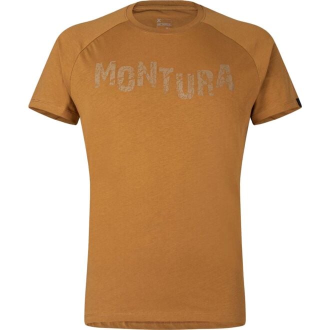 Montura Karok T-Shirt メンズTシャツ