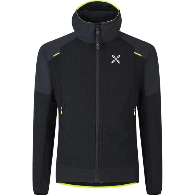 Montura Wind Revolution Hoody Jacket メンズジャケット