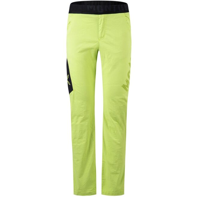 Montura Niska Pants 男性用パンツ