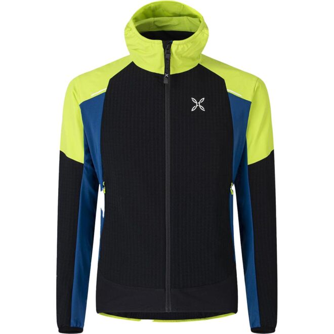 Montura Wind Revolution Hoody Jacket メンズジャケット