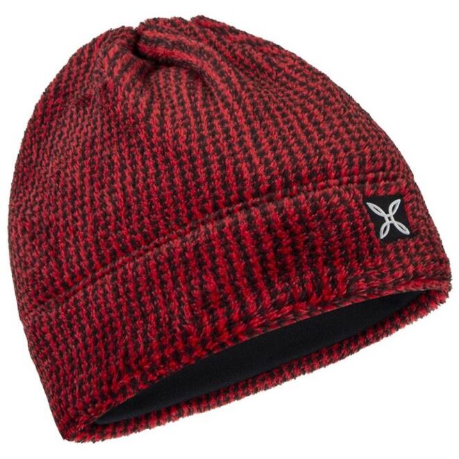 Montura Rewind Fleece Cap 帽子とネックウォーマー