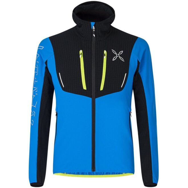 Montura Ski Style Hoody Jacket メンズジャケット
