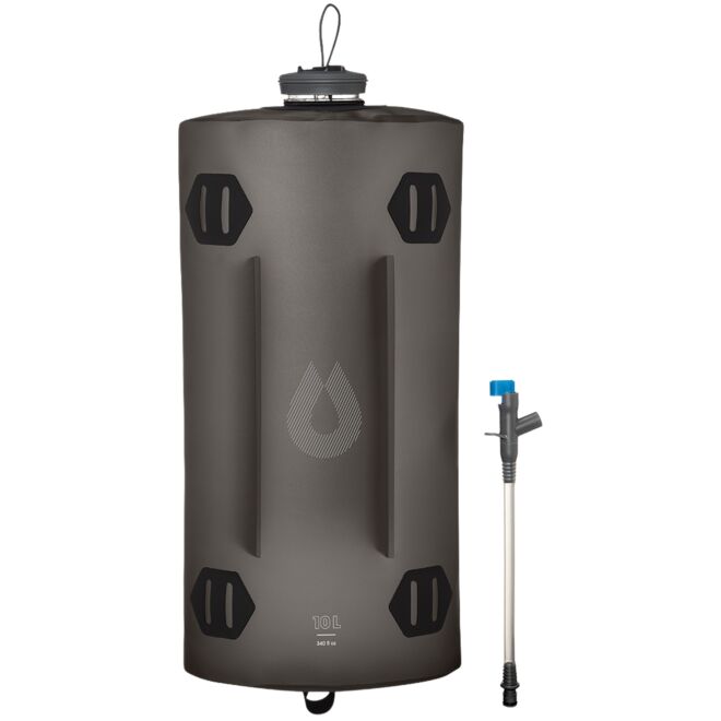 HydraPak Seeker 10L ウォーターバッグ