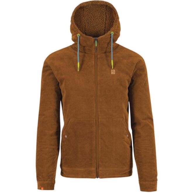 Karpos Ghiro Hoodie Jacket メンズフードジャケット