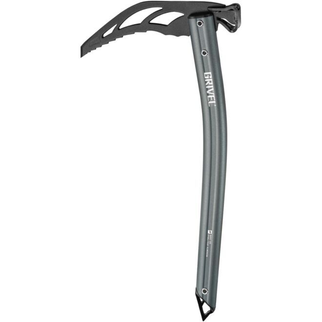 Grivel Ghost Evo Hammer アルパインハンマー アルピニズムとスキーアルピニズム