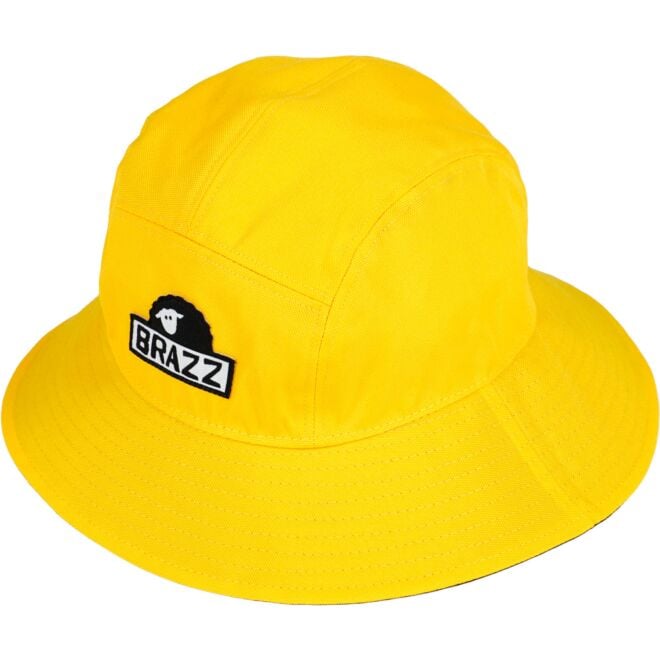 Brazz Cordura Safari Brazzcap 帽子