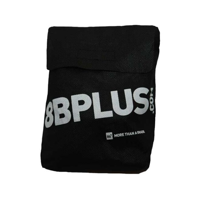 8b+ 8BPLUS チョークバッグ Ingrid チョークバッグ
