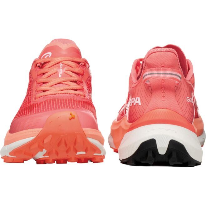 SCARPA Golden Gate 2 Woman レディーストレイルランニングシューズ