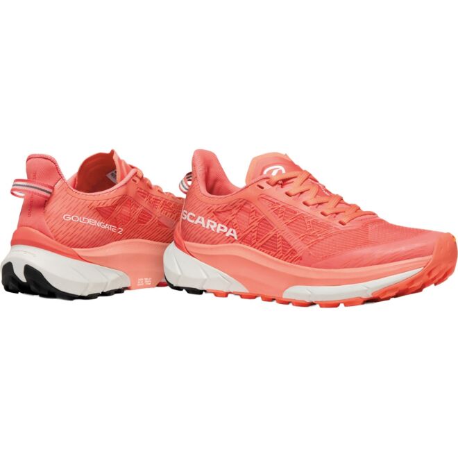 SCARPA Golden Gate 2 Woman レディーストレイルランニングシューズ